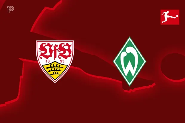 Stuttgart vs Werder Bremen