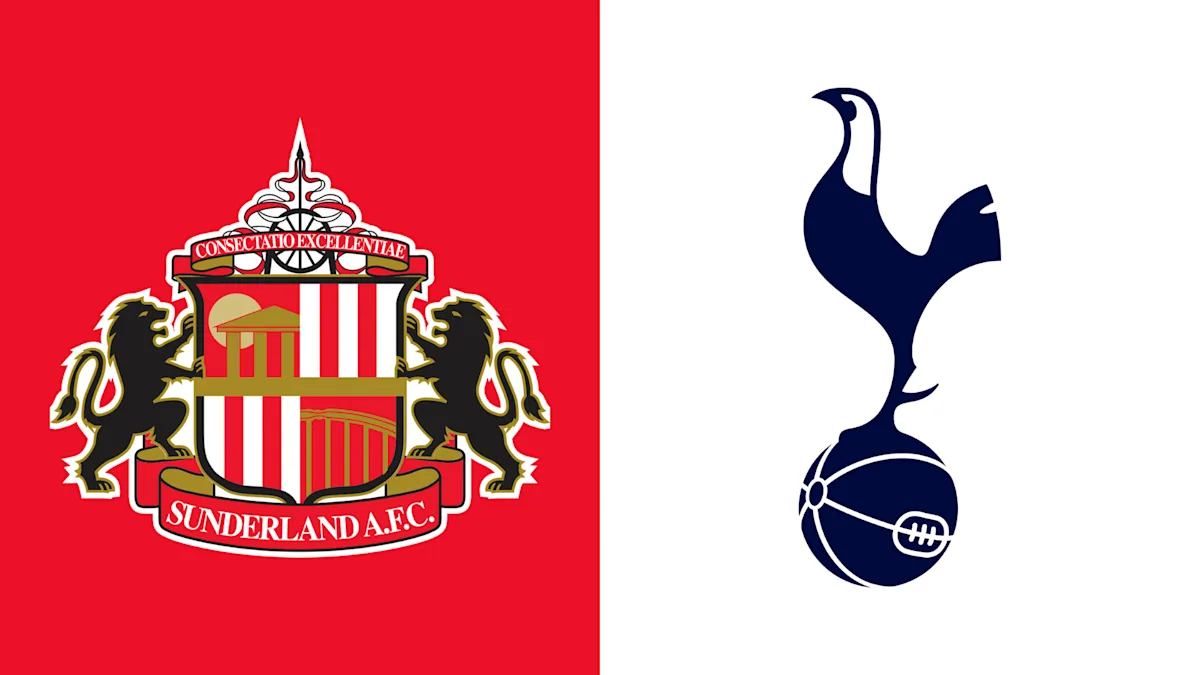 Sunderland vs Tottenham Hotspur Sunderland vs Tottenham Hotspur