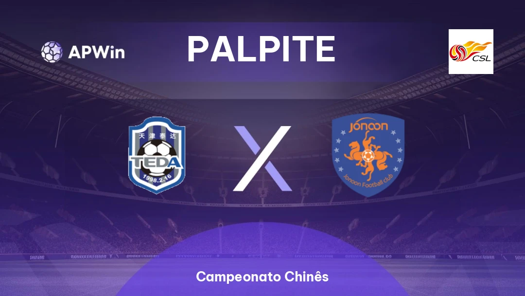 Tianjin Tigers vs Qingdao Manatee