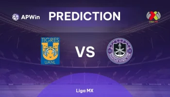 Tigres UANL vs Mazatlán