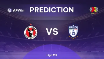 Tijuana vs Pachuca