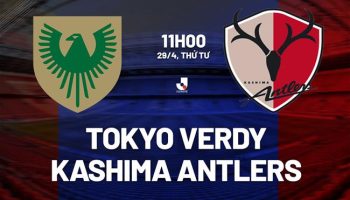 Tokyo Verdy vs Kashima Antlers Tokyo Verdy vs Kashima Antlers
