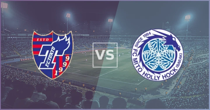 Tokyo vs Mito Hollyhock