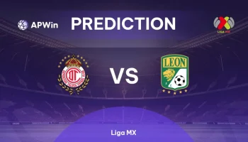Toluca vs León