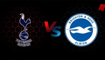 Tottenham Hotspur vs Brighton