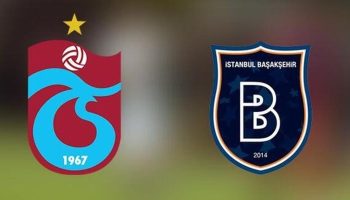 Trabzonspor vs Istanbul Trabzonspor vs Istanbul