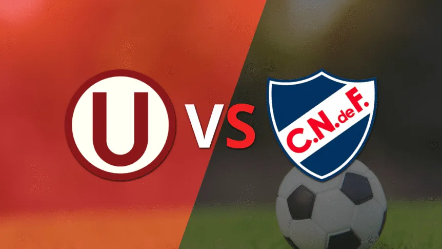 Universitario Deportes vs Nacional