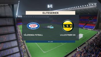 Valerenga vs Lillestrom Valerenga vs Lillestrom