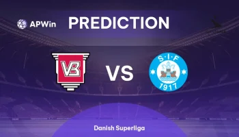 Vejle vs Silkeborg