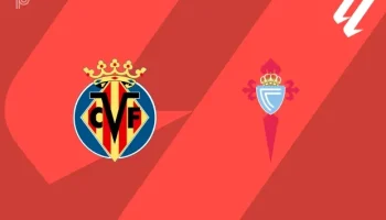 Villarreal vs Celta Vigo