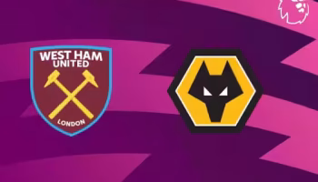 West Ham vs Wolverhampton