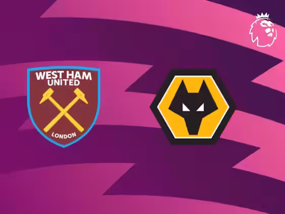 West Ham vs Wolverhampton