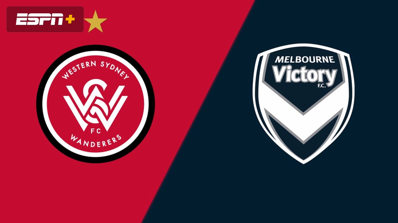 Western Sydney vs Melbourne Victory