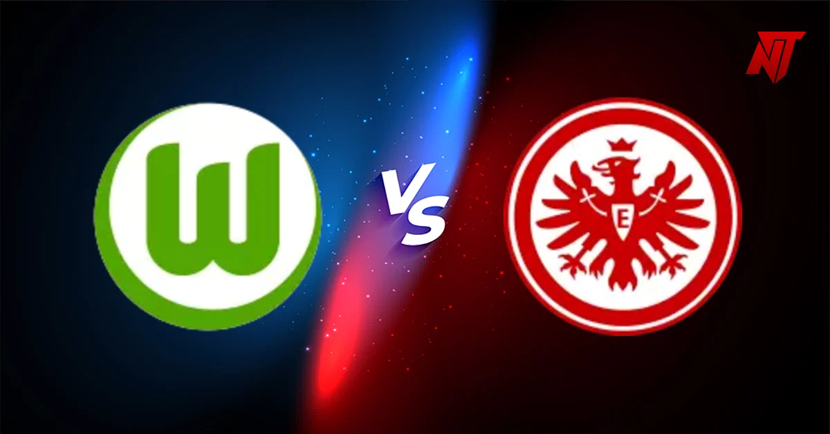 Wolfsburg vs Frankfurt Wolfsburg vs Frankfurt