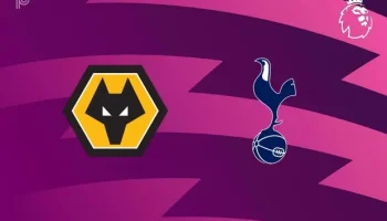 Wolverhampton vs Tottenham Hotspur