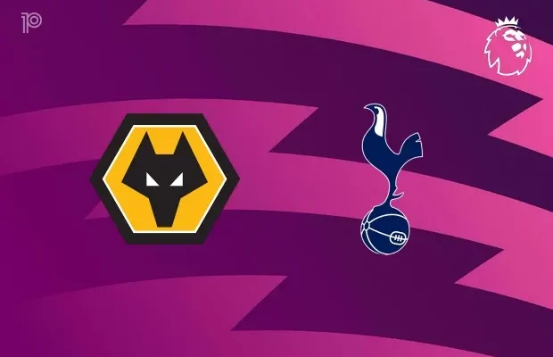 Wolverhampton vs Tottenham Hotspur