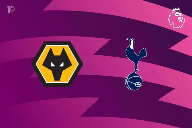 Wolverhampton vs Tottenham Hotspur