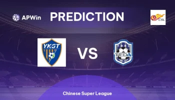 Yunnan Yukun vs Tianjin Tigers Yunnan Yukun vs Tianjin Tigers