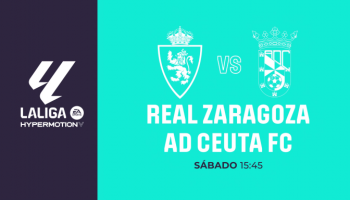 Zaragoza vs AD Ceuta Zaragoza vs AD Ceuta