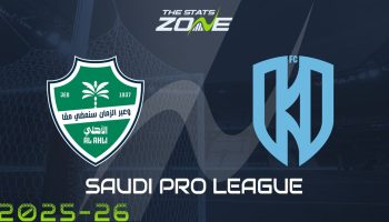 Al Ahli vs Al Okhdood