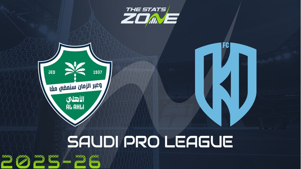 Al Ahli vs Al Okhdood