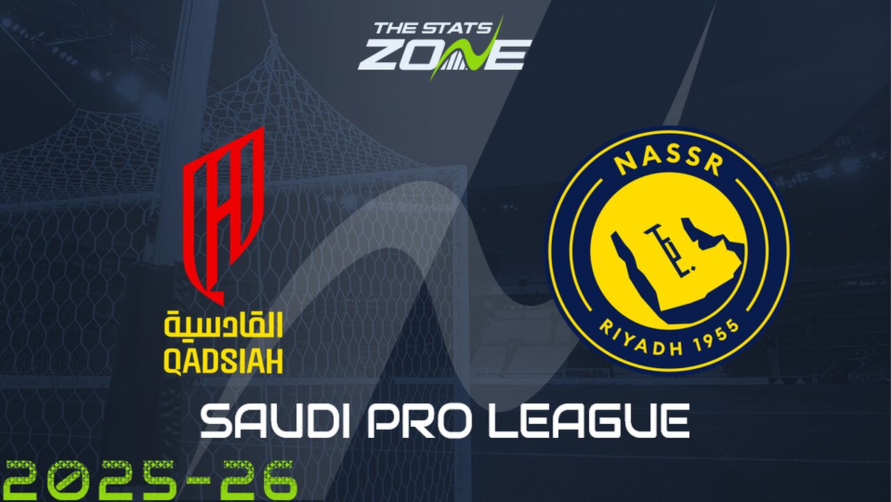 Al Qadsiah vs Al Nassr