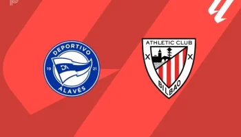 Alaves vs Athletic Bilbao