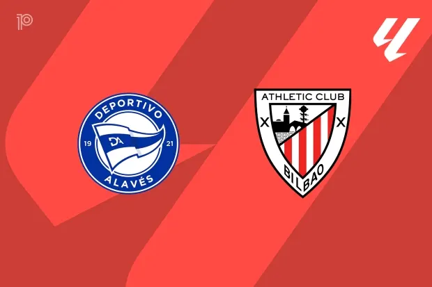 Alaves vs Athletic Bilbao