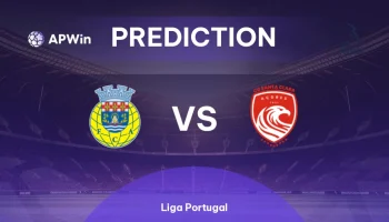 Arouca vs Santa Clara