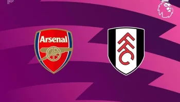 Arsenal vs Fulham
