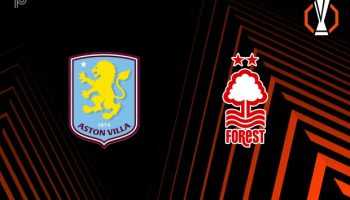 Aston Villa vs Nottingham