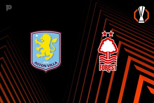 Aston Villa vs Nottingham
