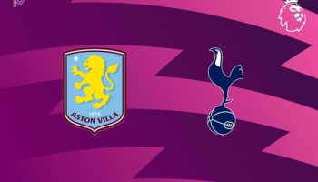 Aston Villa vs Tottenham Hotspur