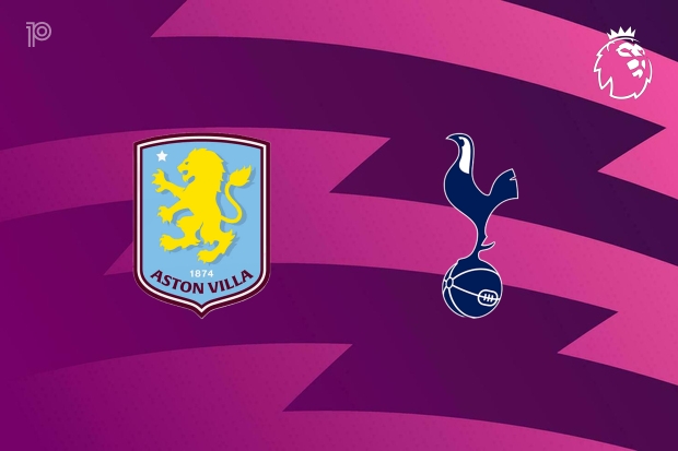 Aston Villa vs Tottenham Hotspur