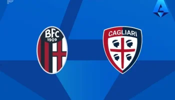 Bologna vs Cagliari Bologna vs Cagliari