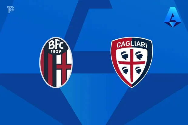 Bologna vs Cagliari