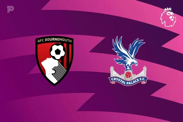 Bournemouth vs Crystal Palace