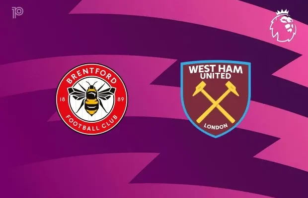Brentford vs West Ham