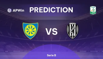 Carrarese vs Cesena Carrarese vs Cesena