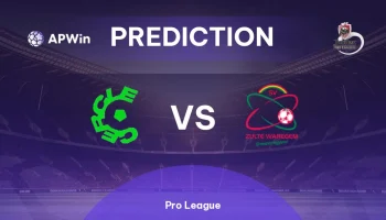 Cercle Brugge vs Zulte Waregem