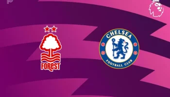 Chelsea vs Nottingham Forest