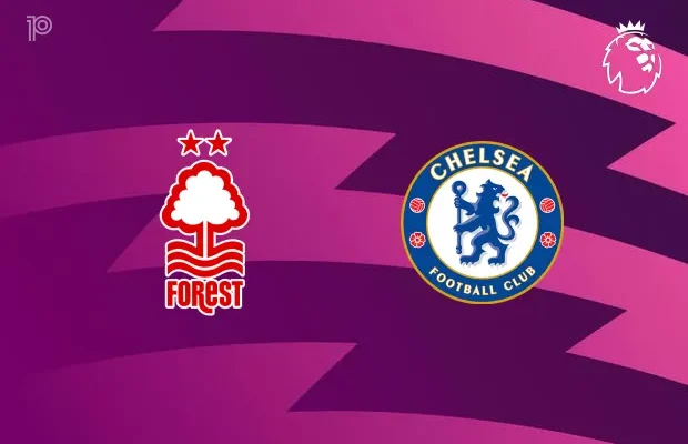 Chelsea vs Nottingham Forest