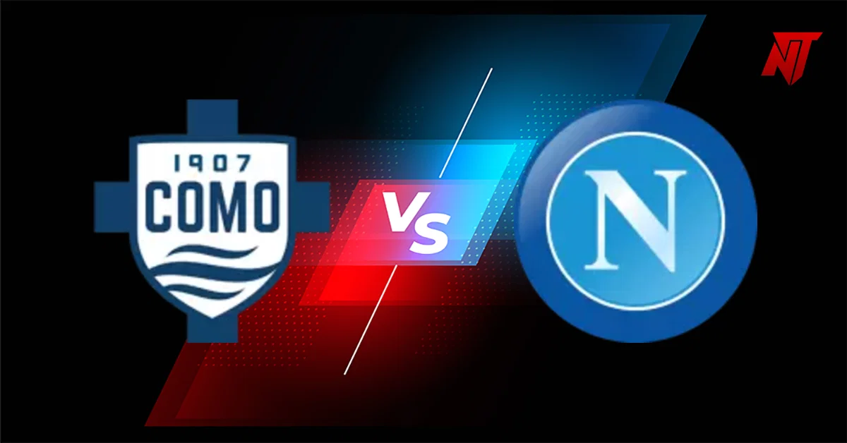 Como vs Napoli