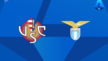 Cremonese vs Lazio