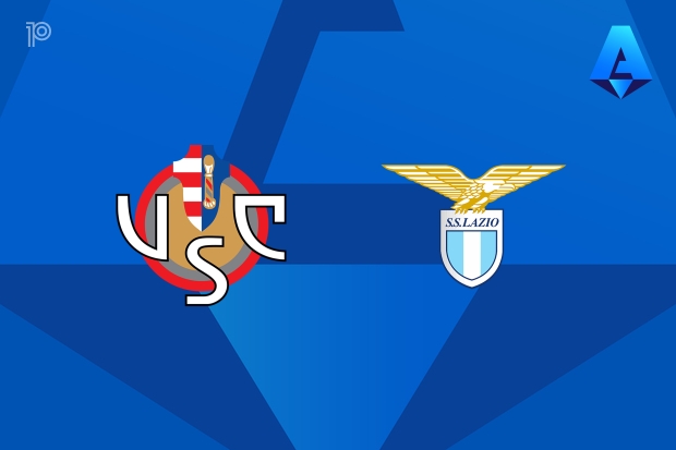 Cremonese vs Lazio