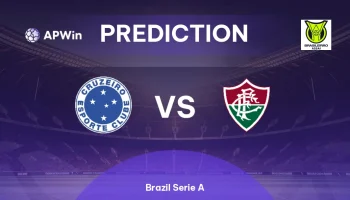 Cruzeiro vs Fluminense