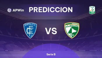 Empoli vs Avellino