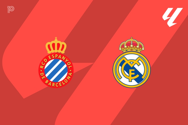 Espanyol vs Real Madrid