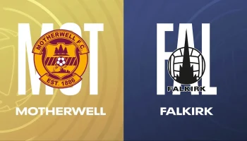 Falkirk vs Motherwell