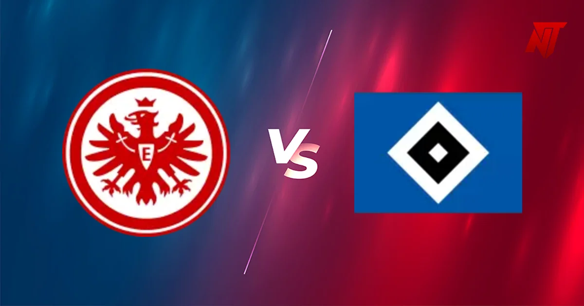 Frankfurt vs Hamburger SV